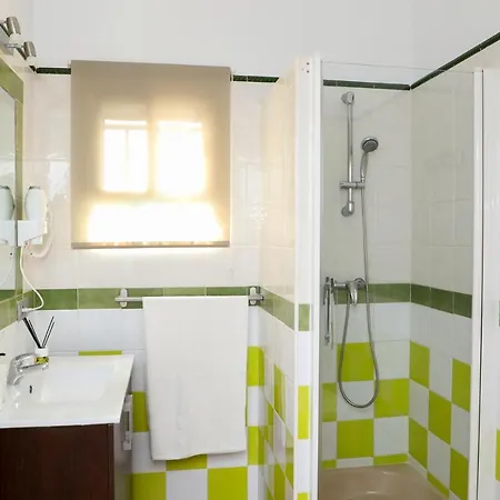 Casa La Herradura 1 Vejer de la Frontera