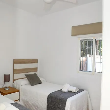 Casa La Herradura 1 Chalet