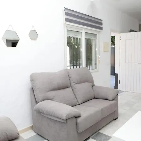 Casa La Herradura 1 Chalet *