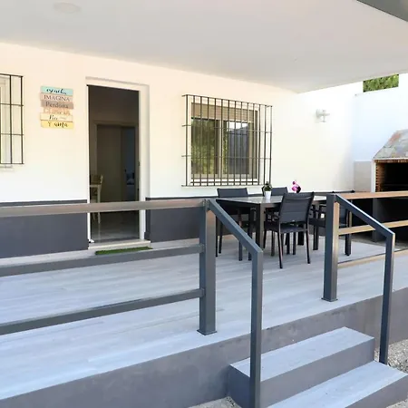 Casa La Herradura 1 * Vejer de la Frontera