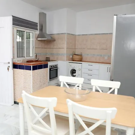 Casa La Herradura 1 *