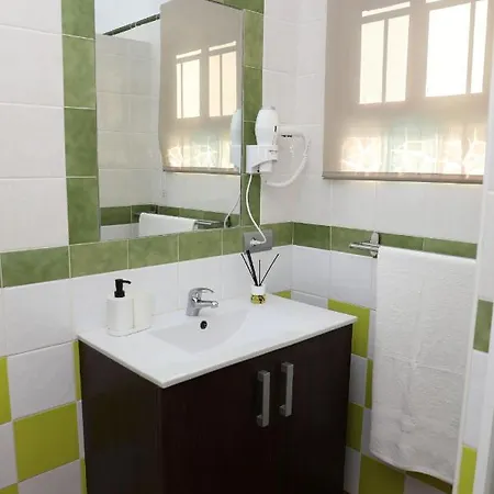 Casa La Herradura 1 Vejer de la Frontera