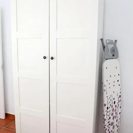 Casa La Herradura 1 Шале *