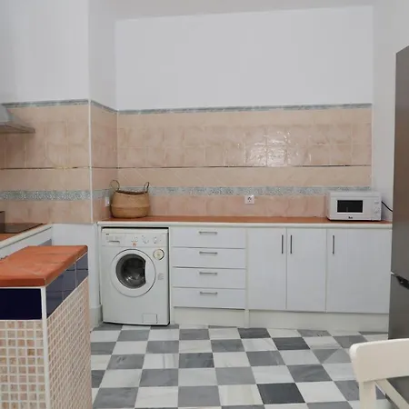 Casa La Herradura 1 Vejer de la Frontera
