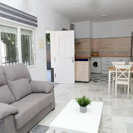 Casa La Herradura 1 Vejer de la Frontera