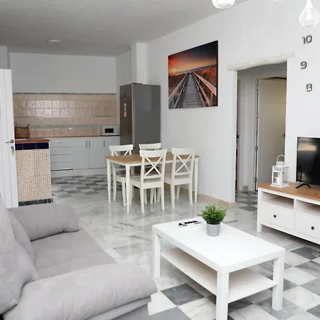Casa La Herradura 1