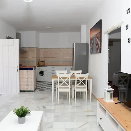 Chalet Casa La Herradura 1 Vejer de la Frontera