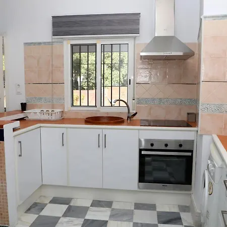Шале Casa La Herradura 1 *