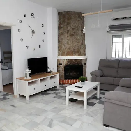 Casa La Herradura 1 * Vejer de la Frontera