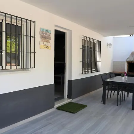 Casa La Herradura 1