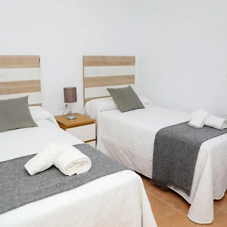Casa La Herradura 1 Vejer de la Frontera