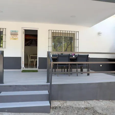 Casa La Herradura 1 Chalet Vejer de la Frontera
