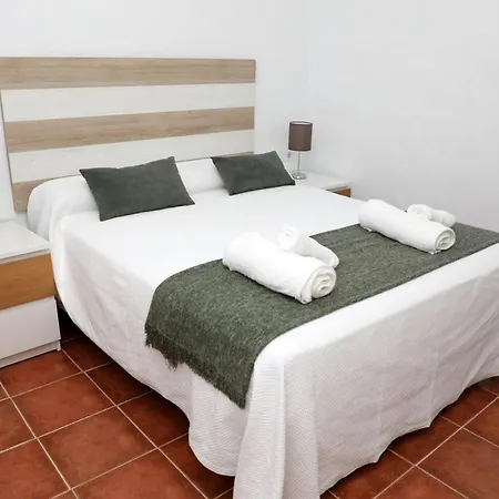 Chalet Casa La Herradura 1 Vejer de la Frontera