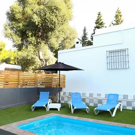 Casa La Herradura 1 Chalet