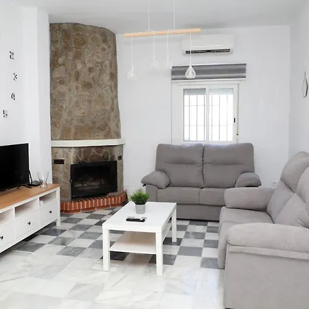 Chalet Casa La Herradura 1
