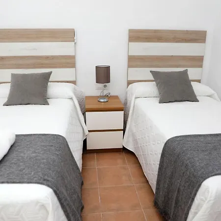 Chalet Casa La Herradura 1