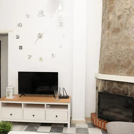 Casa La Herradura 1 * Вьер де ла Фронтера