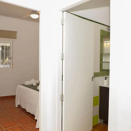 Casa La Herradura 1 Vejer de la Frontera