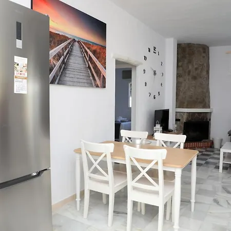 Casa La Herradura 1 Vejer de la Frontera