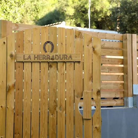 Casa La Herradura 1 Vejer de la Frontera