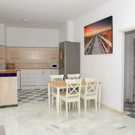 Chalet Casa La Herradura 1