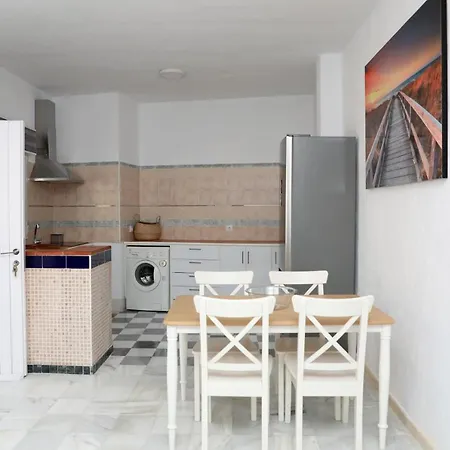 Casa La Herradura 1 Chalet Vejer de la Frontera