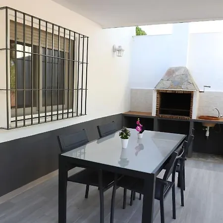 Casa La Herradura 1 *