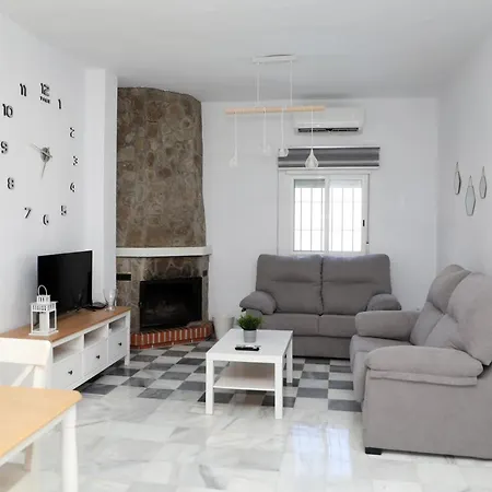 Casa La Herradura 1 * Vejer de la Frontera