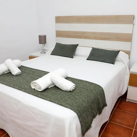 Casa La Herradura 1 Chalet