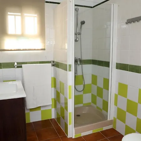 Casa La Herradura 1 Vejer de la Frontera