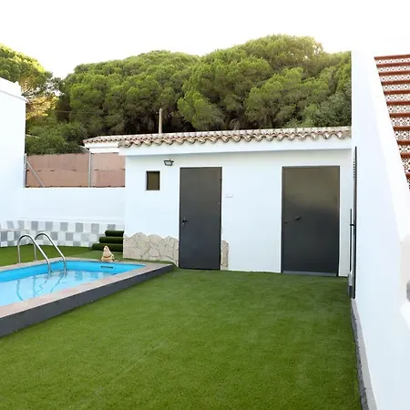 Chalet Casa La Herradura 1