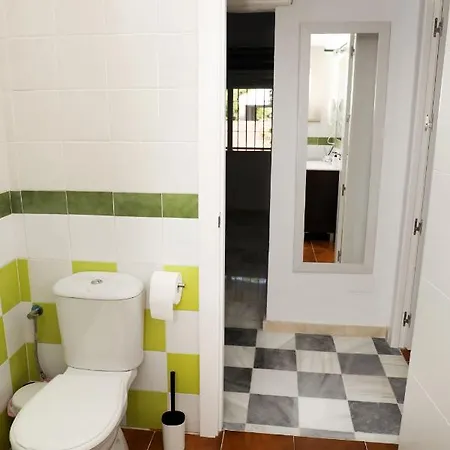 Шале Casa La Herradura 1 *