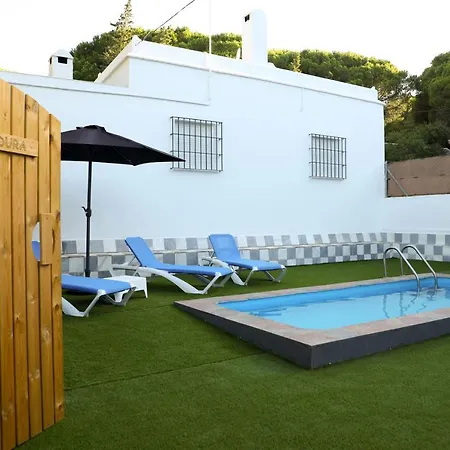 Chalet Casa La Herradura 1