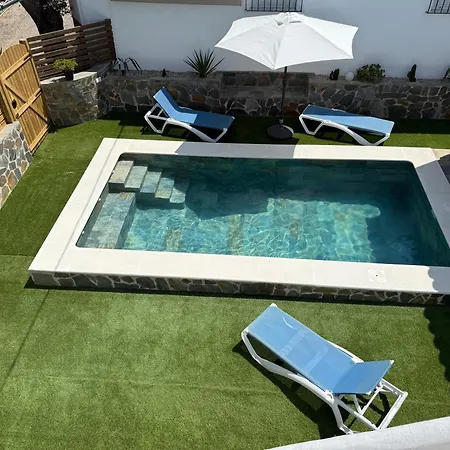 Casa La Herradura 1 Шале